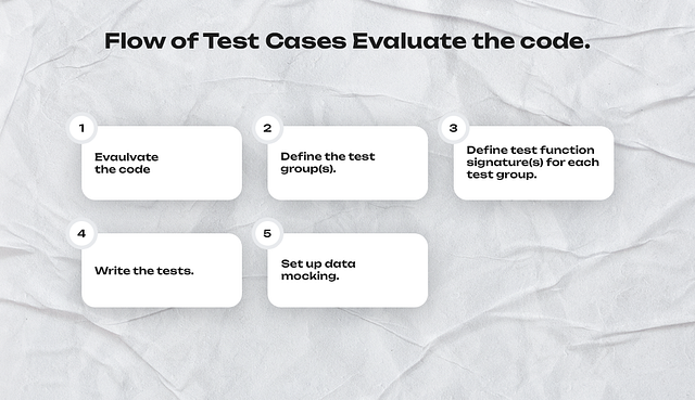 Testing In Flutter - Flutterexperts